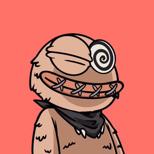 Pepe Monster