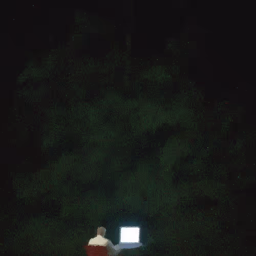 gone fishing