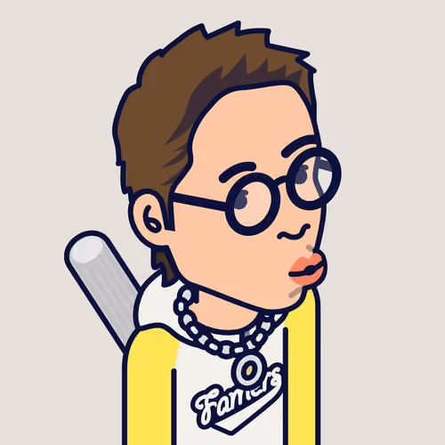 CryptoFamer #79