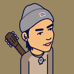 CryptoFamer #112
