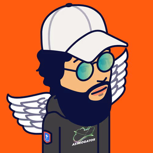 CryptoFamer #17