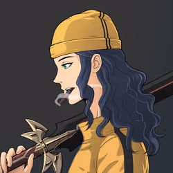 Swordsman #287
