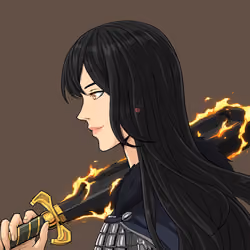 Swordsman #595