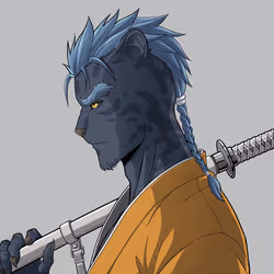 Swordsman #959
