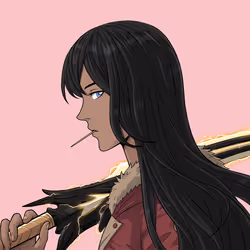 Swordsman #93