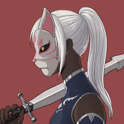 Swordsman #72