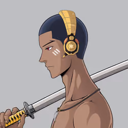 Swordsman #761