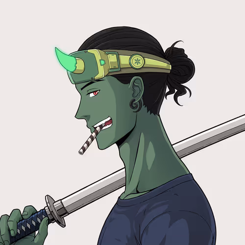 Swordsman #229