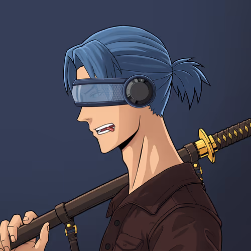 Swordsman #73