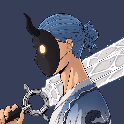 Swordsmannft