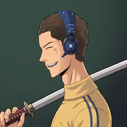 Swordsman #573