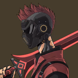 Swordsman #245