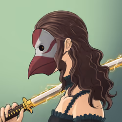 Swordsman #194