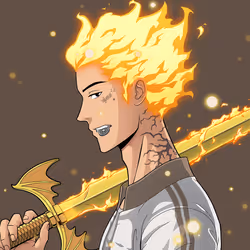 Swordsman #379