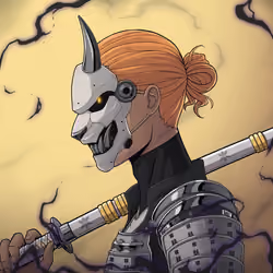 Swordsman #44