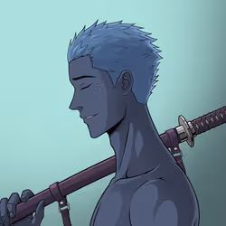 Swordsman #300