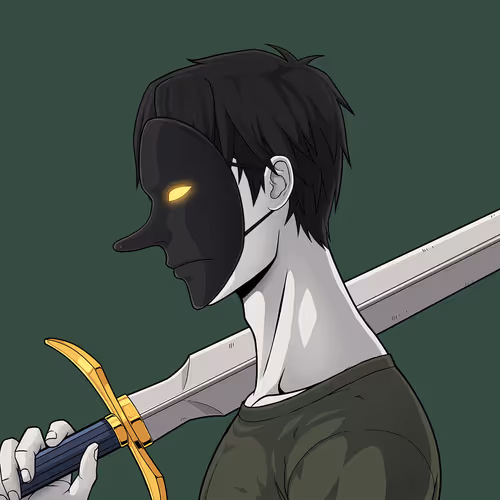 Swordsmannft