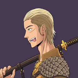 Swordsman #380