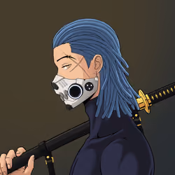 Swordsman #769