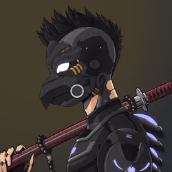Swordsman #40
