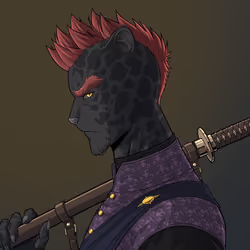 Swordsman #443