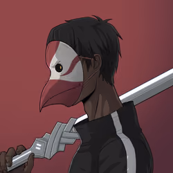 Swordsman #15
