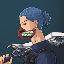 Swordsman #420