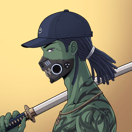 Swordsman #110