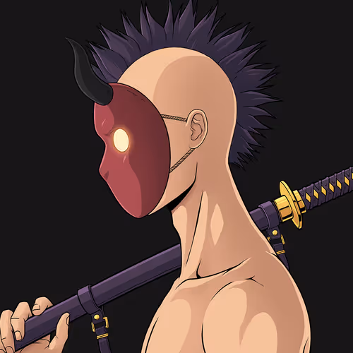 Swordsman #280