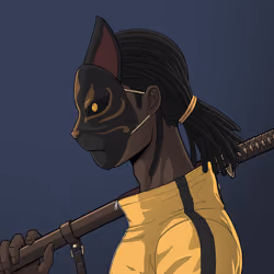Swordsman #405
