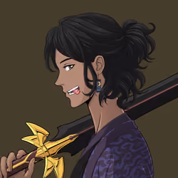 Swordsman #314