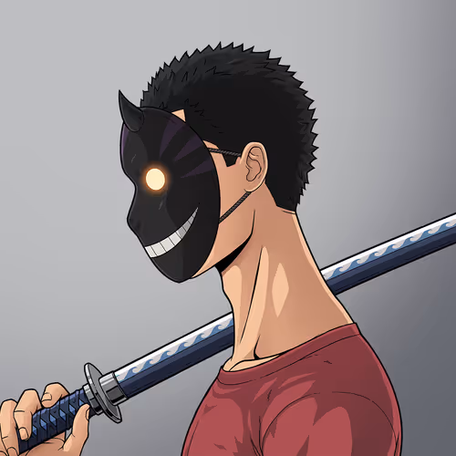 Swordsmannft