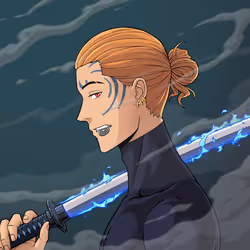 Swordsman #797