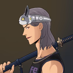 Swordsman #643