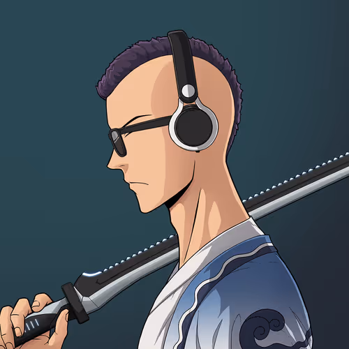 Swordsman #495