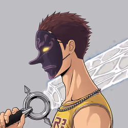 Swordsman #575