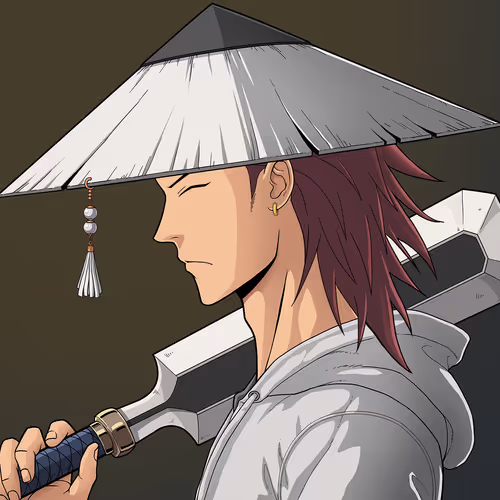 Swordsmannft