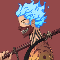 Swordsman