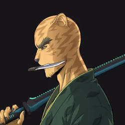 Swordsman #127