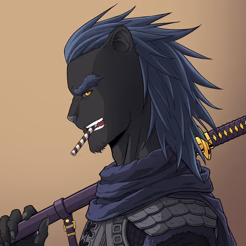 Swordsman #498