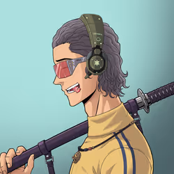 Swordsman #312