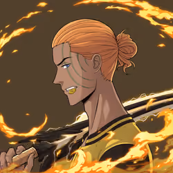 Swordsman #942