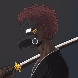 Swordsman #346