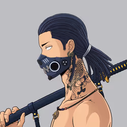 Swordsman #61