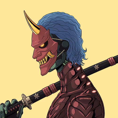 Swordsman #776