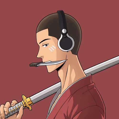 Swordsman #454