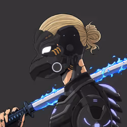 Swordsman #240