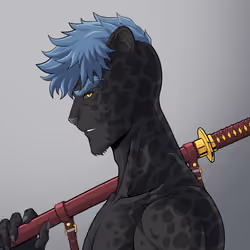 Swordsman #665