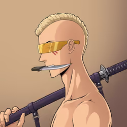 Swordsman #208