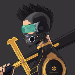 Swordsman #360